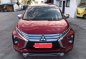 Selling Red Mitsubishi XPANDER 2019 in Manila-3
