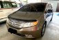 Silver Honda Odyssey 2012 for sale in Pasig-0