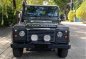 Grey Land Rover Defender 2008 for sale in Muntinlupa-2