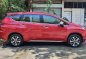 Selling Red Mitsubishi XPANDER 2019 in Manila-4