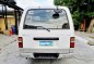Selling Pearl White Nissan Urvan Escapade 2012 in Bacoor-1