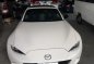 Pearl White Mazda MX-5 RF 2020 for sale in San Mateo-0