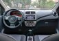 Selling Grey Toyota Wigo 2015 in Manila-7