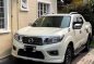 Selling Pearl White Nissan Navara 2019 in Pasig-0