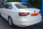 Selling White Volkswagen Jetta 2016 in Pasig-1