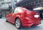 Selling Red Ford Focus 2011 in Bacoor-4