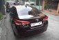 Selling Red Toyota Vios 2020 in Quezon -5