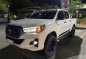 Sell White 2020 Toyota Hilux in Manila-1