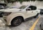 Selling Pearl White Nissan Navara 2019 in Pasig-2