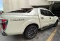 Selling Pearl White Nissan Navara 2019 in Pasig-4