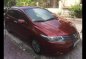 Red Honda City 2011 for sale in Mandaluyong-7