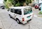 Selling Pearl White Nissan Urvan Escapade 2012 in Bacoor-5