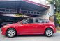 Selling Red Ford Focus 2011 in Bacoor-3