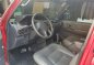 Red Mitsubishi Pajero 1999 for sale in Makati-5