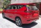 Selling Red Mitsubishi XPANDER 2019 in Manila-2