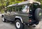 Grey Land Rover Defender 2008 for sale in Muntinlupa-1