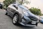 Selling Grey Toyota Wigo 2015 in Manila-5