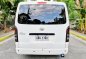 Selling White Toyota Hiace 2015 in Bacoor-2