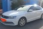 Selling White Volkswagen Jetta 2016 in Pasig-2