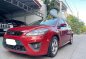 Selling Red Ford Focus 2011 in Bacoor-2