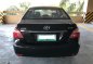 Selling Black Toyota Vios 2018 in San Juan-5