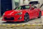 Red Toyota 86 2013 for sale in Manila-0