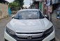 Sell Red 2017 Honda Civic in Mabalacat-0