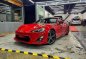 Red Toyota 86 2013 for sale in Manila-4