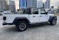 Selling White Jeep Wrangler 2021 in Pasig-8