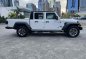 Selling White Jeep Wrangler 2021 in Pasig-3