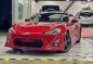 Red Toyota 86 2013 for sale in Manila-5