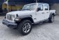 Selling White Jeep Wrangler 2021 in Pasig-0