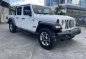 Selling White Jeep Wrangler 2021 in Pasig-5