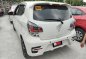 White Toyota Wigo 2021 for sale in Quezon -2