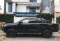 Black Toyota Hilux 2016 for sale in Angeles -6