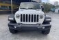 Selling White Jeep Wrangler 2021 in Pasig-1