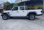 Selling White Jeep Wrangler 2021 in Pasig-7