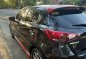 Selling Black Mazda 2 2016 in Muntinlupa-2