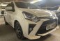 Selling White Toyota Wigo 2021 in Quezon -2