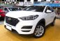 2019 Hyundai Tucson  2.0 CRDi GLS 6AT 2WD (Dsl) in Quezon City, Metro Manila-1