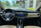 2015 Toyota Corolla Altis  1.6 V CVT in Makati, Metro Manila-10