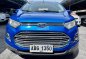 2015 Ford EcoSport  1.5 L Titanium AT in Las Piñas, Metro Manila-0