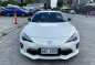 Pearl White Toyota 86 2017 for sale in Automatic-2