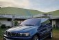 Blue BMW X5 2001 for sale in Cebu City-2