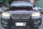Sell Black 2015 BMW X6 in Quezon City-3