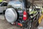 Selling Black Suzuki Jimny 2017 in Quezon City-2
