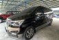 Black Hyundai Grand Starex 2019 for sale in Automatic-2
