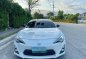 Selling Pearl White Toyota 86 2013 in Manila-0