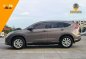 Grey Honda Cr-V 2013 for sale in Automatic-5