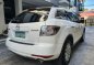 White Mazda Cx-7 2011 for sale in Quezon City-4